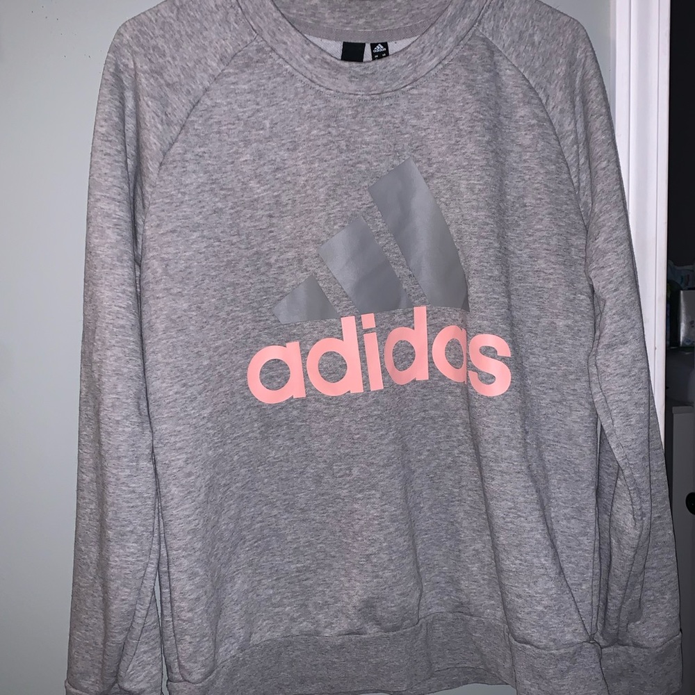 ADIDAS SWEATSHIRT